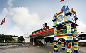 Hotell Legoland